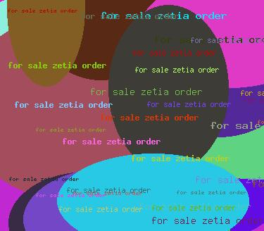 For sale zetia order