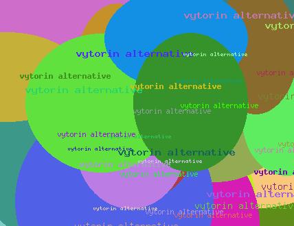 Vytorin alternative