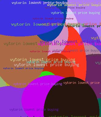 Vytorin Lowest Price Buying