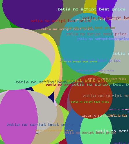 Zetia No Script Best Price